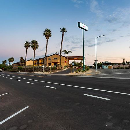 Aloha Inn Arroyo Grande Eksteriør bilde