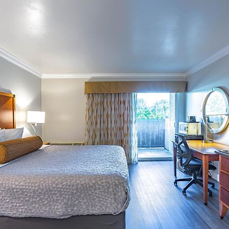 Aloha Inn Arroyo Grande Eksteriør bilde