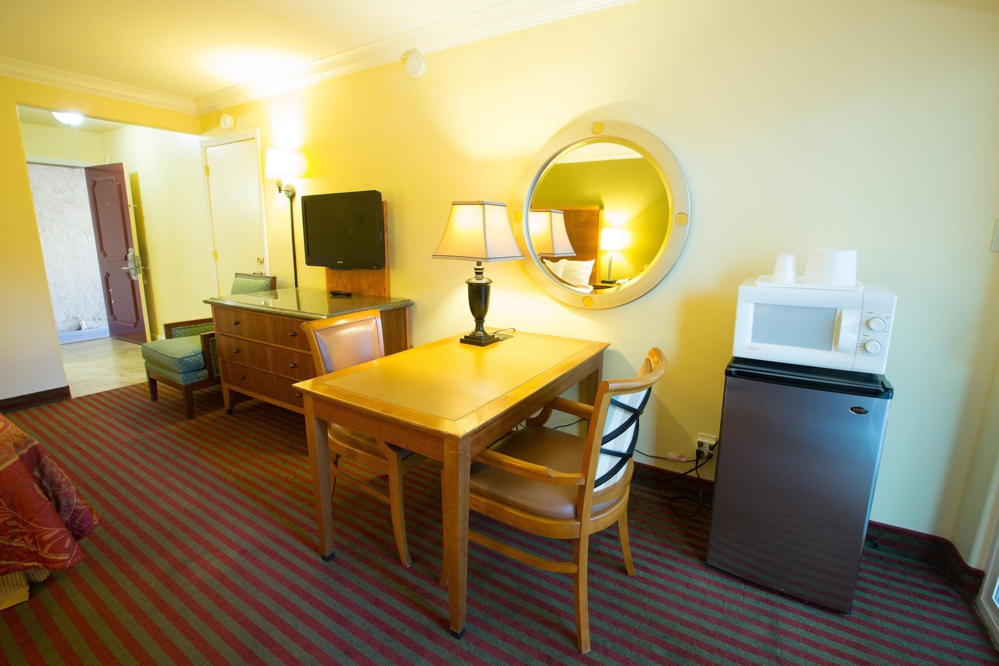 Aloha Inn Arroyo Grande Eksteriør bilde
