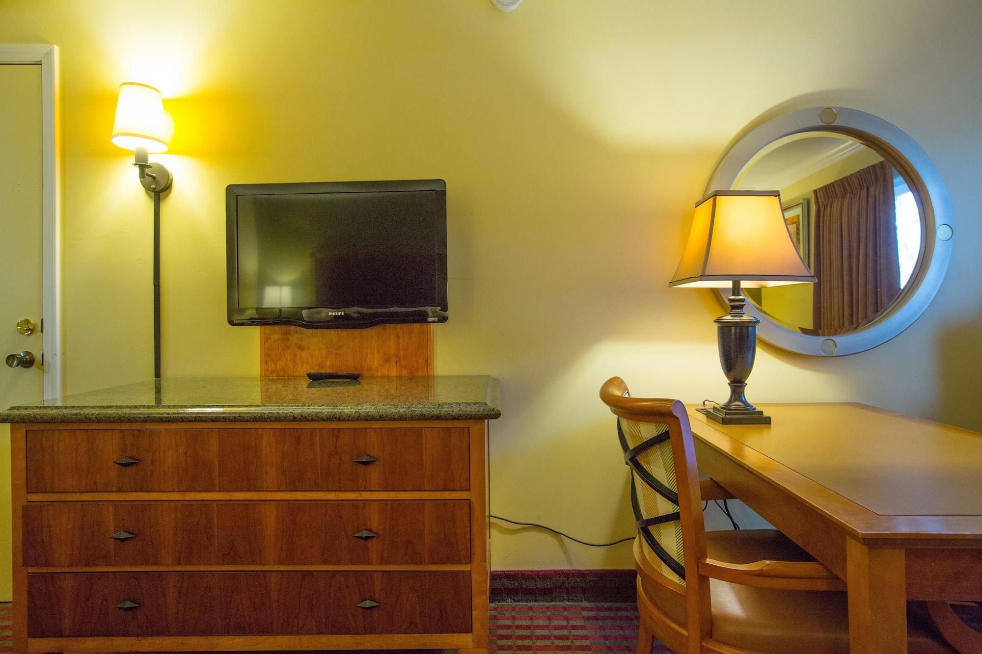 Aloha Inn Arroyo Grande Eksteriør bilde
