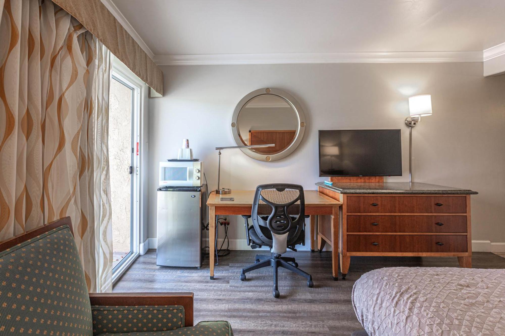 Aloha Inn Arroyo Grande Rom bilde