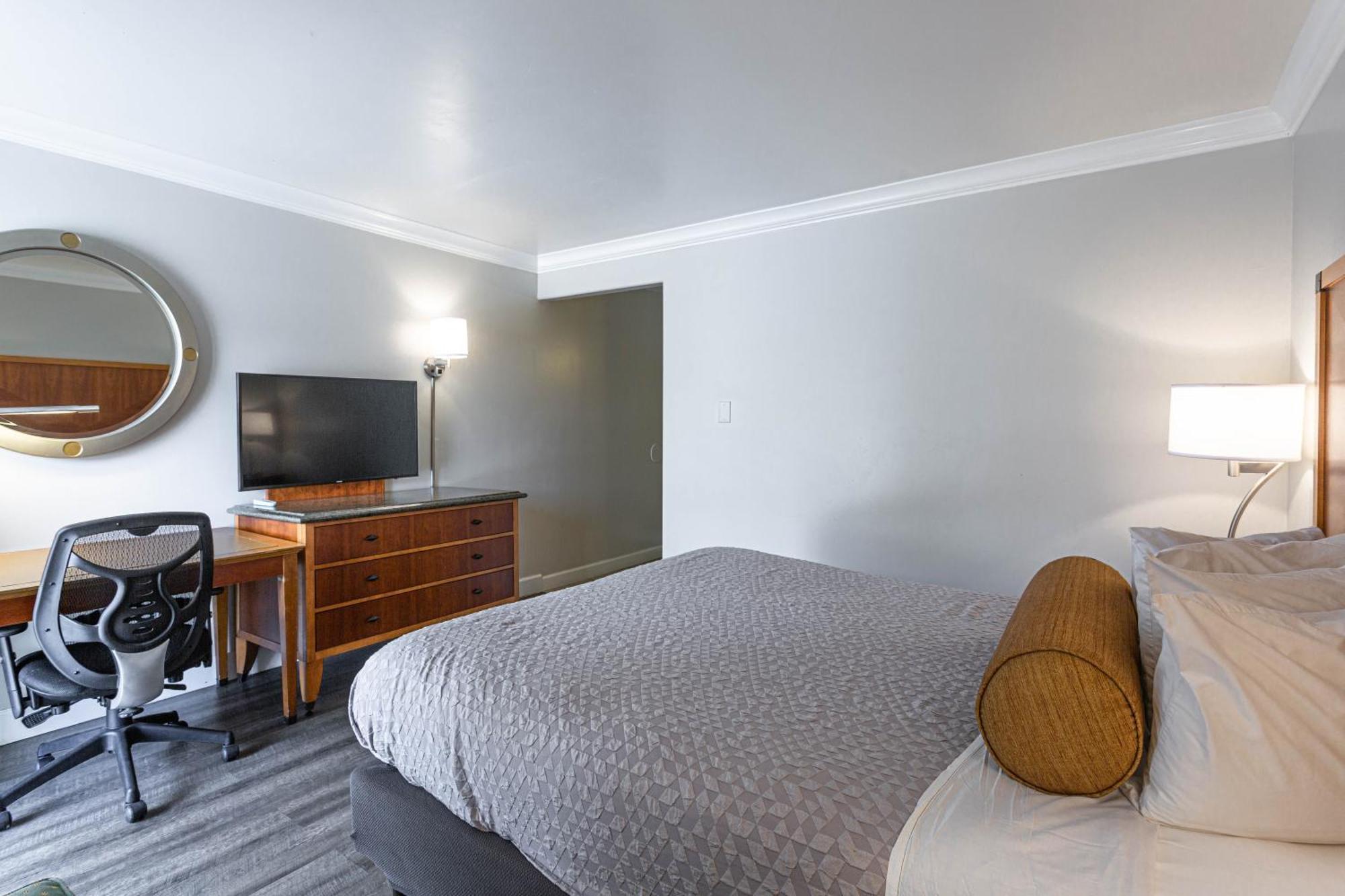 Aloha Inn Arroyo Grande Rom bilde