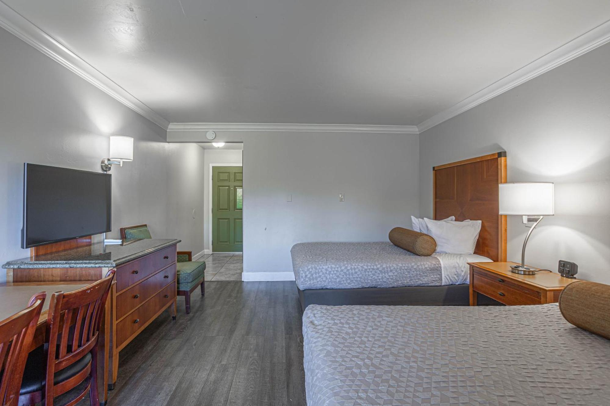 Aloha Inn Arroyo Grande Rom bilde