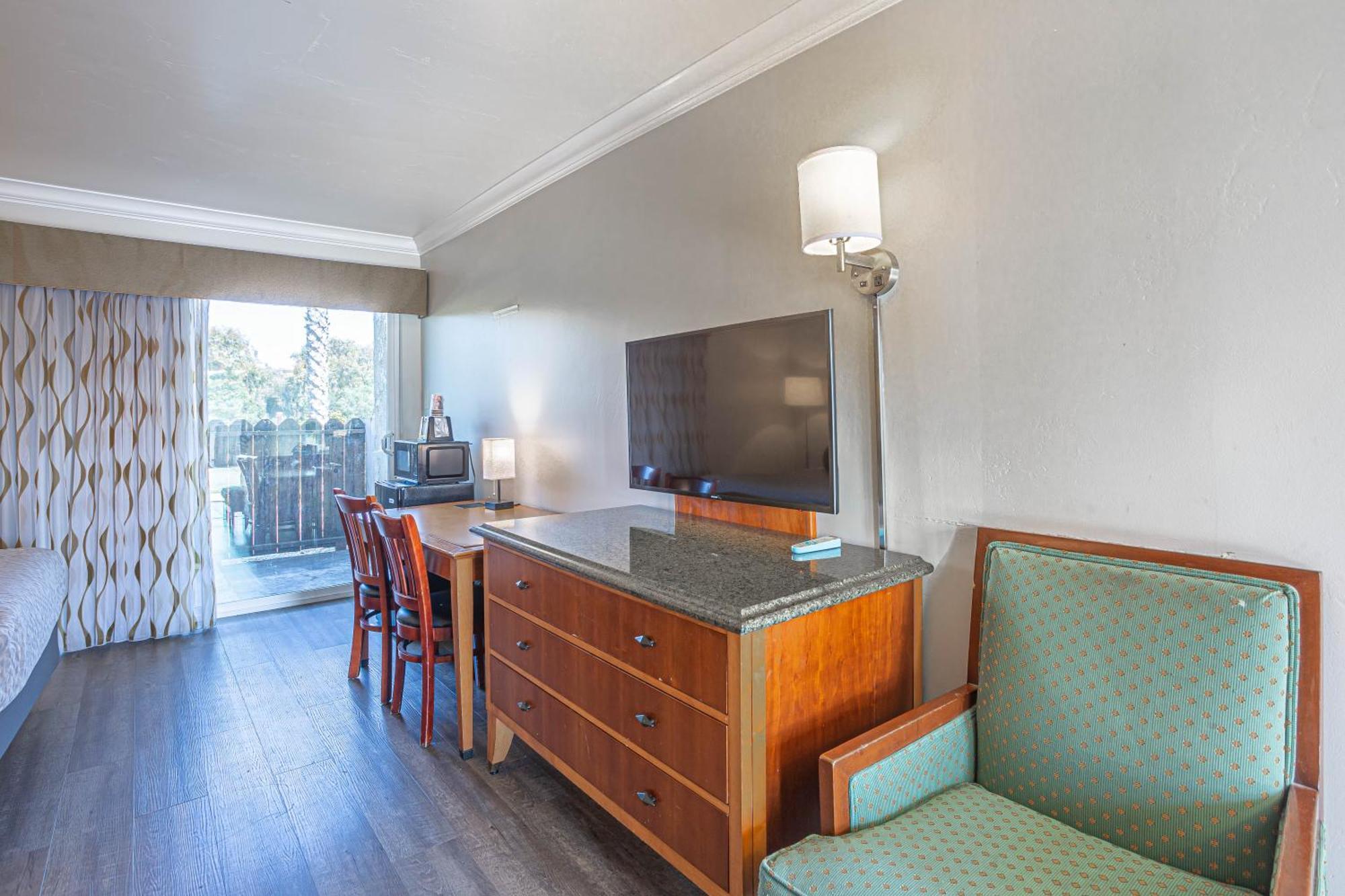 Aloha Inn Arroyo Grande Rom bilde