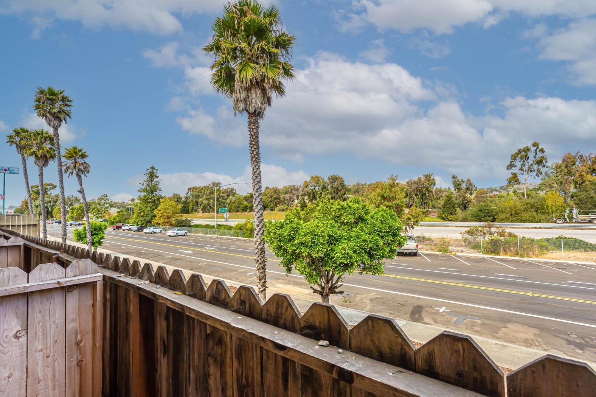 Aloha Inn Arroyo Grande Rom bilde