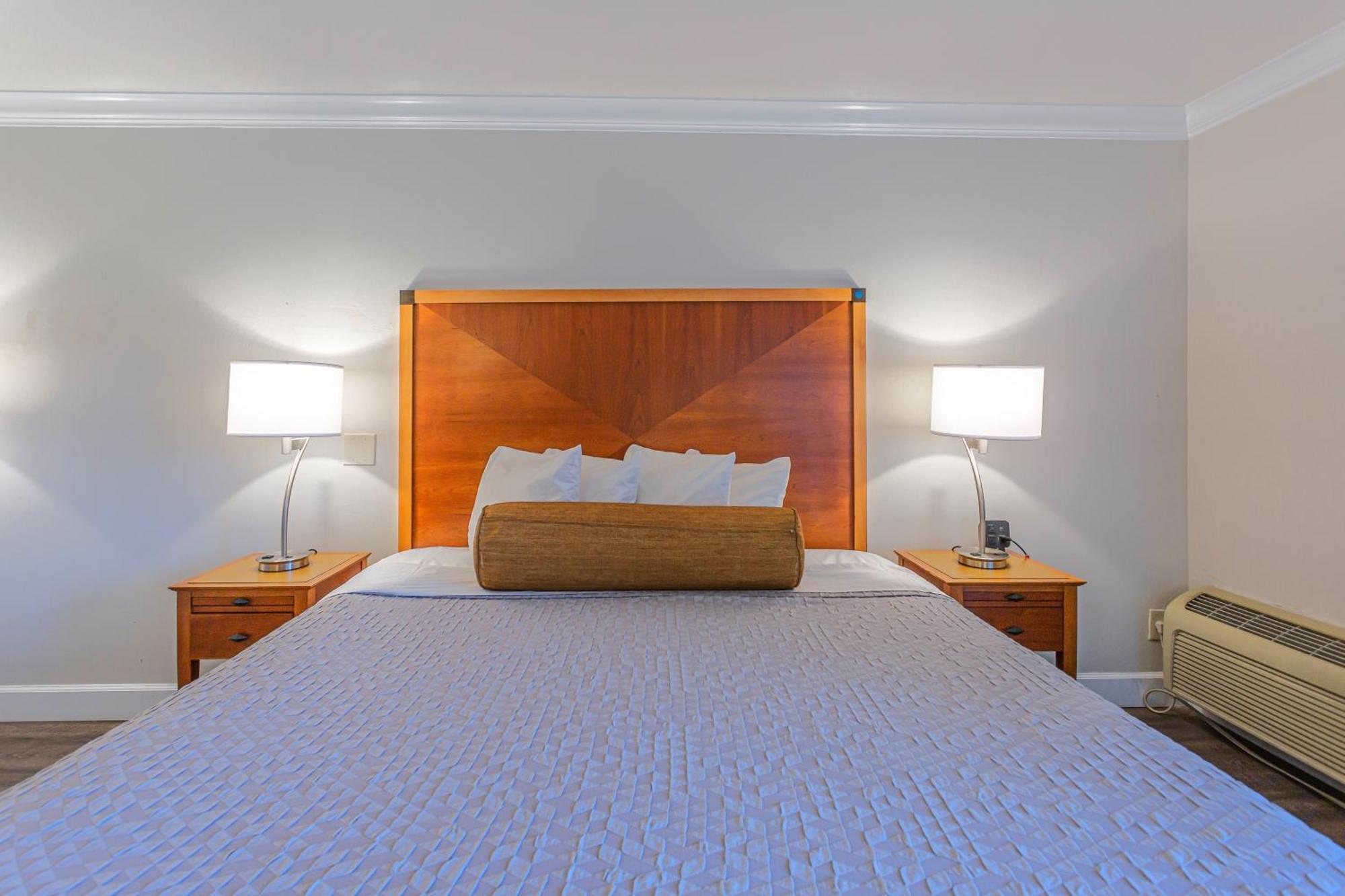 Aloha Inn Arroyo Grande Eksteriør bilde