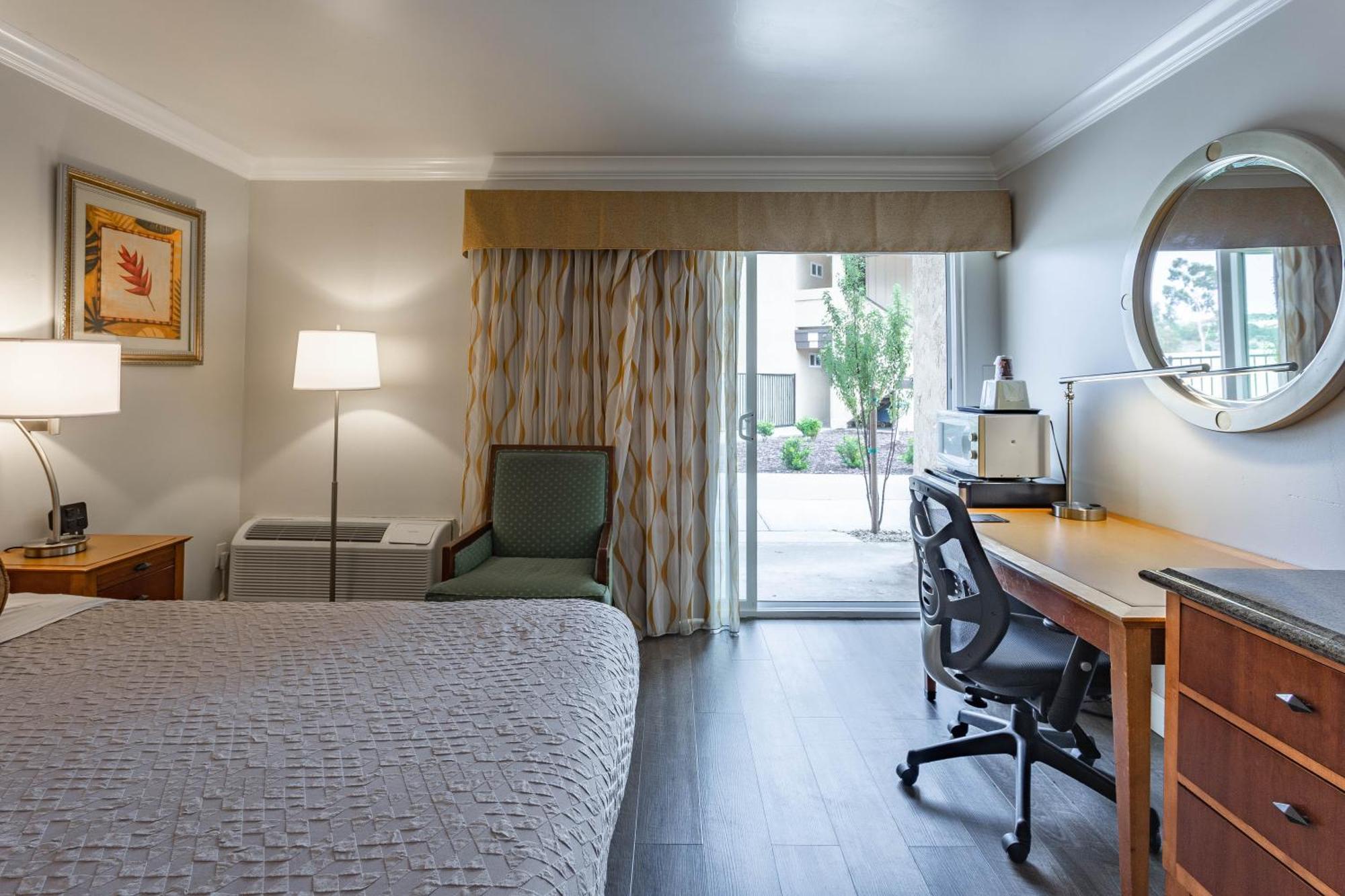 Aloha Inn Arroyo Grande Eksteriør bilde