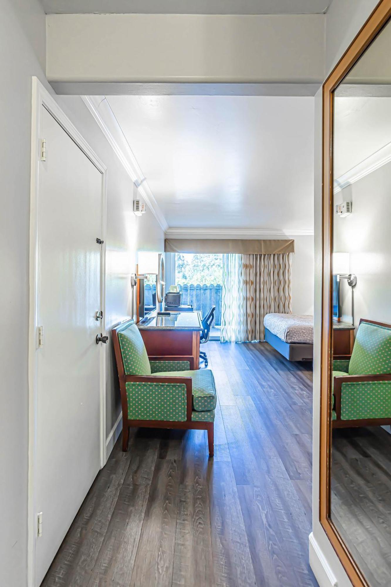 Aloha Inn Arroyo Grande Eksteriør bilde