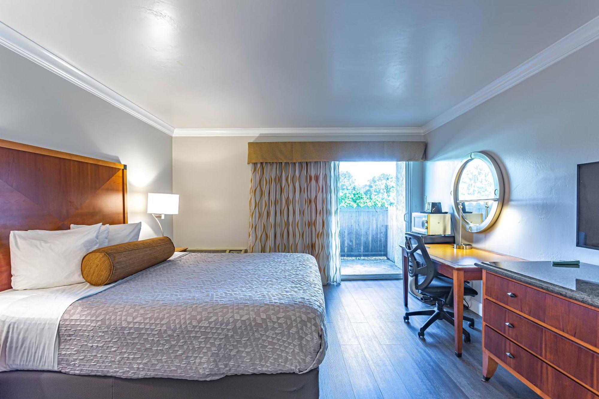 Aloha Inn Arroyo Grande Eksteriør bilde
