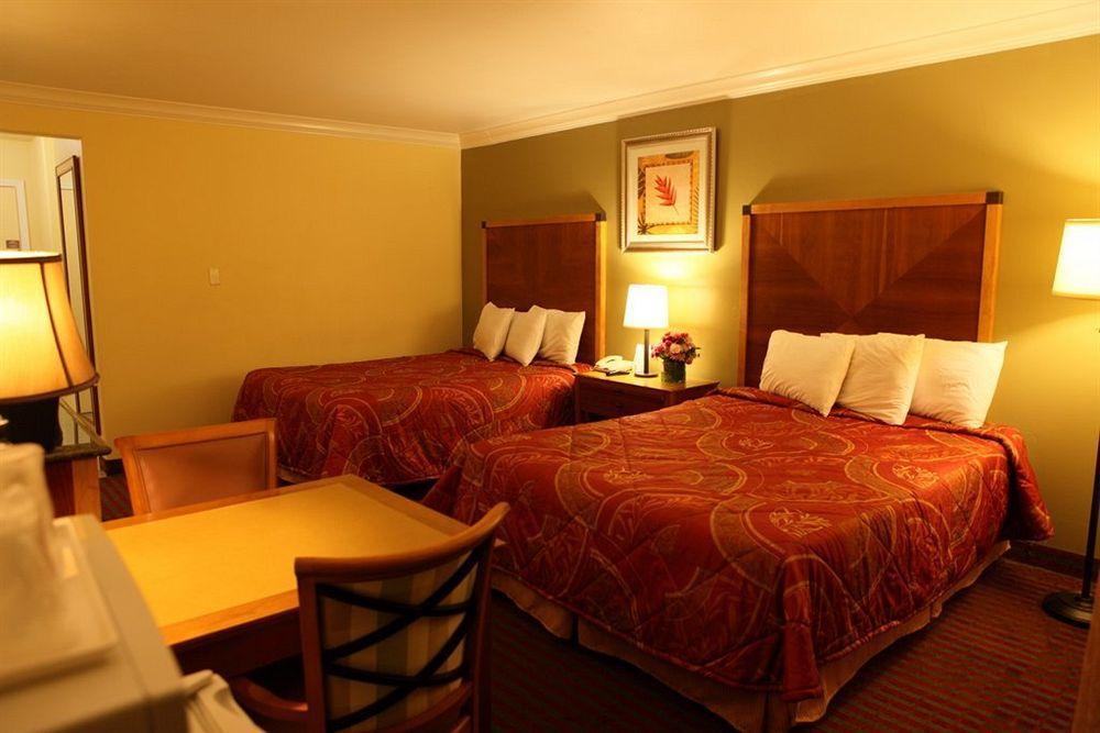 Aloha Inn Arroyo Grande Eksteriør bilde