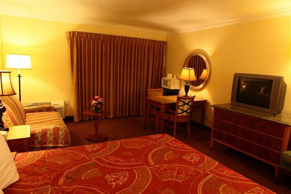 Aloha Inn Arroyo Grande Eksteriør bilde