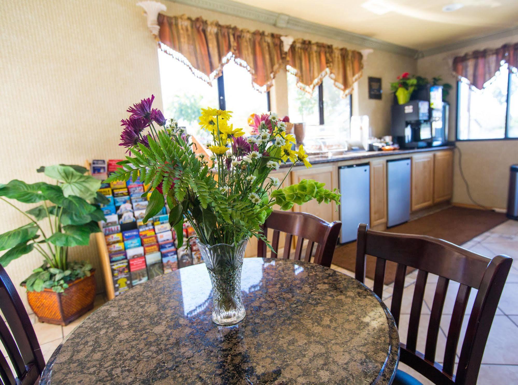 Aloha Inn Arroyo Grande Eksteriør bilde